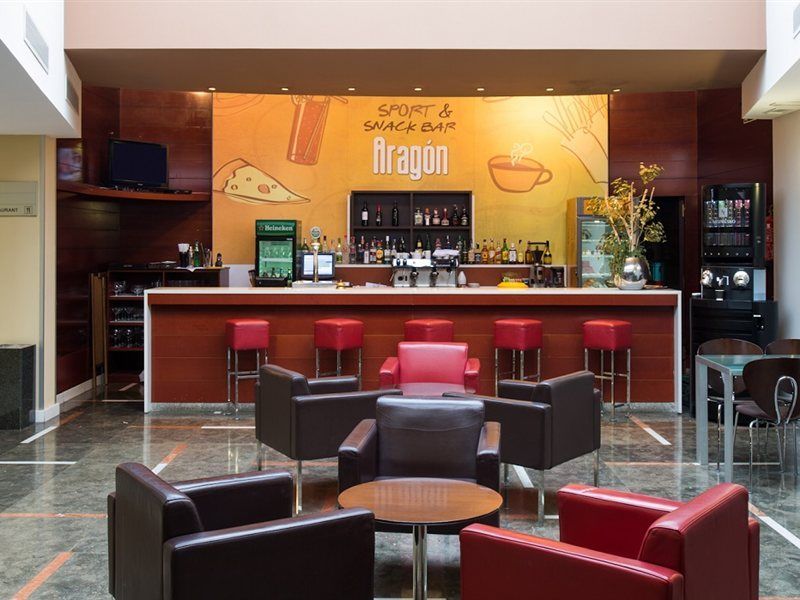 Catalonia Sagrada Familia Hotel Barcelona Bagian luar foto